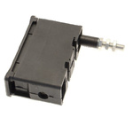 Eaton 32A Rail Mount Fuse Holder, 1P, 550V ac