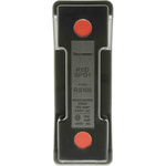 Eaton 100A Rail Mount Fuse Holder for A4 Fuse, 1P, 690V ac