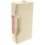 Eaton 63A Rail Mount Fuse Holder for A1 Fuse, 1P, 1.2 kV ac, 750V dc