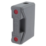 Eaton 20A Rail Mount Fuse Holder for A1 Fuse, 1P, 690V ac