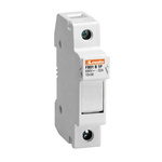 Lovato 32A Rail Mount Fuse Holder, 1P, 690V ac