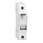 Lovato 32A Rail Mount Fuse Holder, 1P, 690V ac