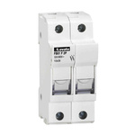 Lovato 32A Rail Mount Fuse Holder, 2P, 690V ac