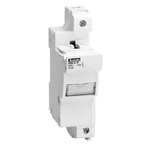 Lovato 100A Base Mount Fuse Holder for 22 x 58mm Fuse, 1P, 690V ac