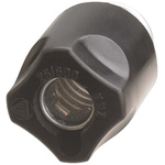 Siemens 25A Bottle Fuse Holder, 500V ac
