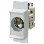 Siemens 63A Bottle Fuse Holder, 1P, 400V ac