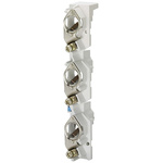 Siemens 63A Bottle Fuse Holder, 3P, 400V ac