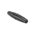 Bulgin 10A Inline Fuse Holder for 5 x 20mm Fuse, 250V