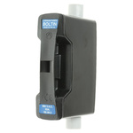 Lawson Fuses 63A Rail Mount Fuse Holder for A3 Fuse, 690V ac