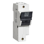 Rockwell Automation 60A Rail Mount Fuse Holder for Class J Fuse, 3P