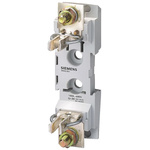 Siemens 160A Rail Mount Fuse Holder, 1P, 690V