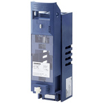 Siemens 250A Rail Mount Fuse Holder, 1P, 1kV