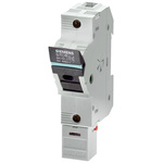 Siemens Rail Mount Fuse Holder for 14 x 51mm Fuse