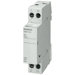 Siemens 20A Rail Mount Fuse Holder for 8 x 32mm Fuse, 1P, 400V