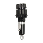 Eaton 30A Panel Mount Fuse Holder for 6.3 x 32mm Fuse, 480V