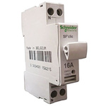 Schneider Electric 32A Rail Mount Fuse Holder