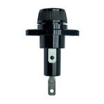 Eaton 30A Panel Mount Fuse Holder for 10 x 38mm Fuse, 600V ac
