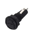 Eaton 10A Panel Mount Fuse Holder for 6.3 x 32mm Fuse, 250V ac