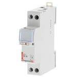 Legrand 32A Rail Mount Fuse Holder for 10 x 38mm Fuse, 1P, 400V ac
