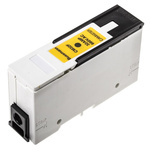 Eaton 32A Rail Mount Fuse Holder for A2 Fuse, 1P, 690V ac
