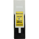 Eaton 100A Rail Mount Fuse Holder for A3 Fuse, 1P, 690V ac
