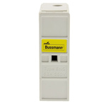 Eaton 63A Rail Mount Fuse Holder for F2 Fuse, 1P, 660V ac