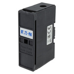 Eaton 63A Rail Mount Fuse Holder for F2 Fuse, 1P, 660V ac