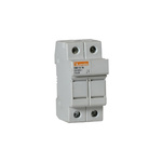 Lovato 32A Fuse Holder for 10 x 38mm Fuse, 1P, 690V ac