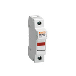 Lovato 32A Fuse Holder for 10 x 38mm Fuse, 1P, 690V ac