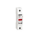 Lovato 32A Fuse Holder for 10 x 38mm Fuse, 1P, 690V ac
