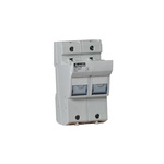 Lovato 50A Fuse Holder for 14 x 51mm Fuse, 1P, 690V ac