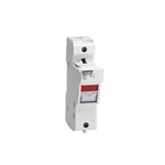 Lovato 50A Fuse Holder for 14 x 51mm Fuse, 1P, 690V ac