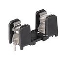 Schurter 16A Fuse Holder for 5 x 20mm Fuse, 1P, 500V ac
