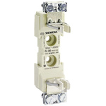 Siemens 160A Fuse Holder for NH00 Fuse, 1P, 690V