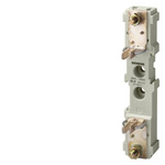 Siemens 160A Fuse Holder for NH0 Fuse, 1P, 690V