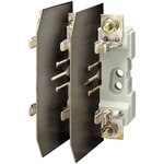Siemens 160A Fuse Holder for NH00 Fuse, 3P, 690V