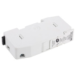 Mersen 25A Rail Mount Fuse Holder for 8 x 31mm Fuse, 1P, 400V ac