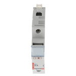 Legrand 32A Rail Mount Fuse Holder for 10 x 38mm Fuse, 1P, 400V ac