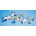 Mersen 630A Base Mount Fuse Holder for 32mm Fuse, 1500V ac