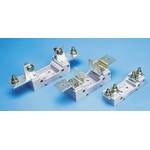 Mersen Base Mount Fuse Holder for 000 Fuse, 700V ac