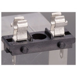 Sato Parts 5A PCB Mount Fuse Holder for 5 x 20mm Fuse, 125V ac