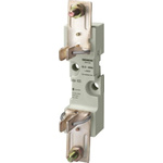 Siemens 400A Base Mount Fuse Holder for NH2 Fuse, 1P, 1kV