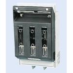 Mersen 250A Rail Mount Fuse Holder for NH1 Fuse, 3P, 690V ac