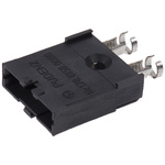 Littelfuse Inline Fuse Holder for ATO Fuse, 80V dc