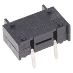 Littelfuse 15A PCB Mount Fuse Holder for Mini Fuse, 32V dc