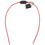 Littelfuse Inline Fuse Holder for ATO Fuse, 32V dc