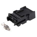 Littelfuse Inline Fuse Holder for ATO Fuse, 80V dc