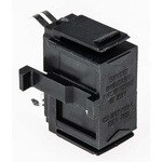 Schurter 10A Panel Mount Fuse Holder for 5 x 20mm Fuse, 2P