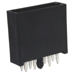Littelfuse PCB Mount Fuse Holder, 80V dc