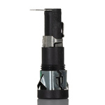 Eaton 20A Panel Mount Fuse Holder for 6.3 x 32mm Fuse, 1P, 250V ac